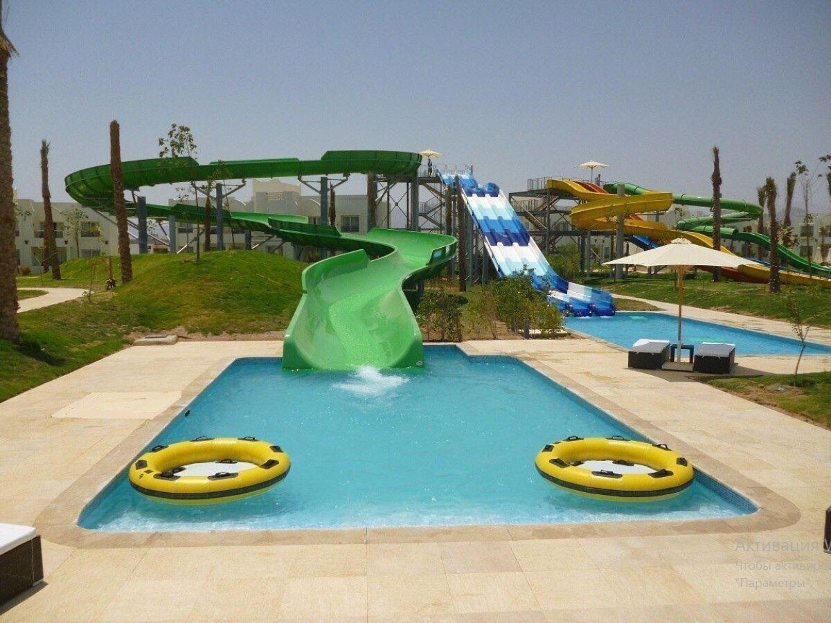 Фотография Le Royal Holiday Aqua Park Resort 5*